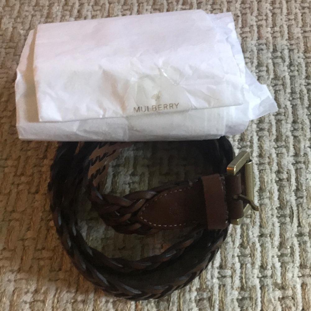 Mulberry Belt